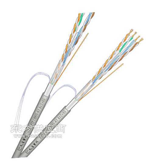 宇川数字通信电缆型号 数字电缆报价数字通信电缆供应商图片